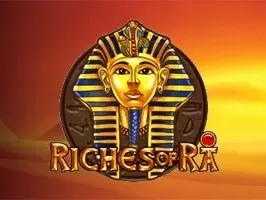 Riches of RA game thumbnail