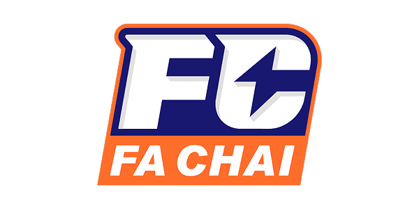 Visa partner logo