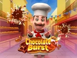 ช็อคโกแลตเบิร์สต์ game thumbnail