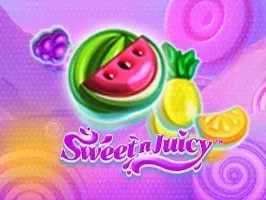 Sweet N Juicy game thumbnail