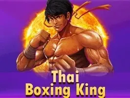 Thai Boxing King game thumbnail