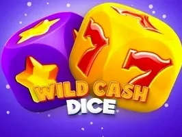 Wild Cash Dice game screenshot