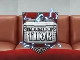 Endorser of Thor game thumbnail