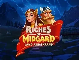Riches of Midgard_ Land and Expand_F1 DNT game thumbnail