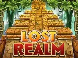 Lost Realm game thumbnail