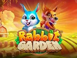 แรบบิท การ์เด้น game thumbnail