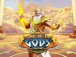 Lord Of The Gods game thumbnail