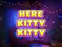 Here Kitty Kitty DNT game screenshot