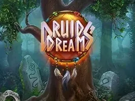 Druids' Dream DNT game thumbnail