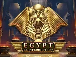 คลัสเตอร์บัสเตอร์อียิปต์ game thumbnail