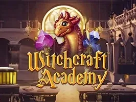 Witchcraft Academy DNT game screenshot